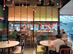 -陈鹏鹏潮汕菜(宝安机场T3航站楼店)