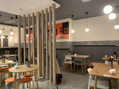 大堂-庆蓉云·庆云面(双林店)