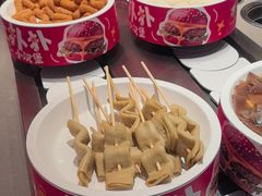 -龍歌自助小火锅(雨花台江南虹悦城店)