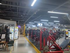 -超鹿运动(融侨锦江店)