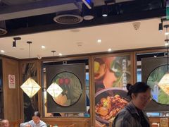 -云海肴·汽锅鸡·云南菜(美罗城店)