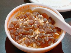 -探鱼·鲜青椒爽麻烤鱼(正佳广场店)