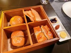 -宴悦海鲜餐厅·游水海鲜·牛排(亚龙湾瑞吉店)