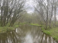 -西溪南古村落