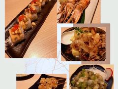 -気楽亭和食料理(气乐亭大世界本店)