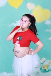 孕视觉专业孕妇摄影-孕视觉专业孕妇摄影(天津南开店)