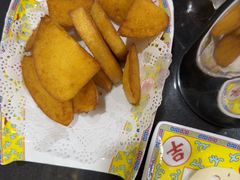 -芦月轩羊蝎子(太平桥店)