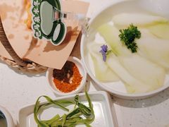 -左庭右院鲜牛肉火锅(长泰广场店)
