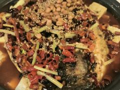 -锦尚阁烤鱼(望京新荟城店)