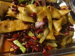 -杨老头鲜货烧烤(太古里店)