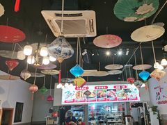 -牟记江湖重庆地标特色菜鱼蛋海鲜羊蝎子(巴南区黑金冠十多年好店)