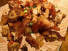 -神府路壹号·海鲜烧烤·砂锅粥·锅物(三坊七巷店)