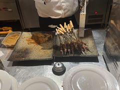 -北京王府井希尔顿酒店·万斯阁西餐厅