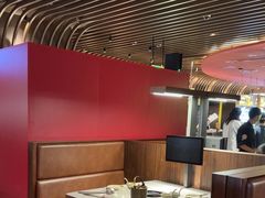 -巴奴毛肚火锅(新街口金鹰店)