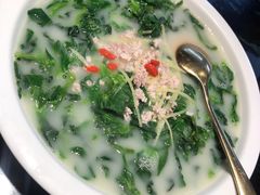 鸽汤万年青-大鸽饭(北京路店)