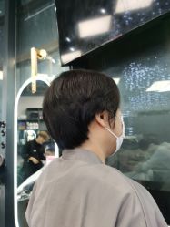 -吉米护肤造型