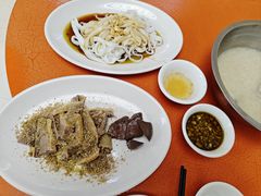 -水东兴记鸭粥店(茂名店)