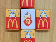 -麦当劳(豫园店)