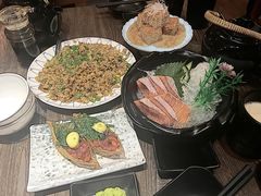 -大雄寿司(中华广场店)