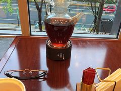 -南堂馆·新川菜(天府三街店)