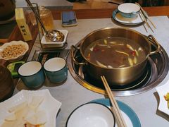-大理董·董家小厨野生菌火锅(古城旗舰店)