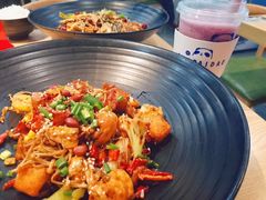 -茶百道(意得广场店)