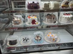 -DQ·蛋糕·冰淇淋(合生汇店)