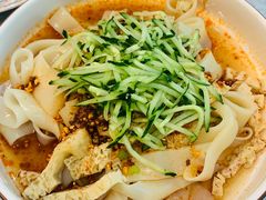 -汗腾格里·风味餐厅(新疆驻京办店)