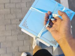 -八喜冰淇淋蛋糕(富国店)