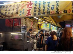 便宜牛排店-瑞丰夜市