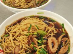 -老赵面店(大西路店)