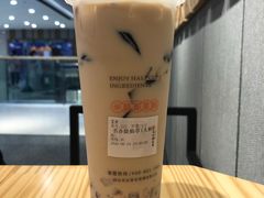 -书亦烧仙草(北碚万达店)