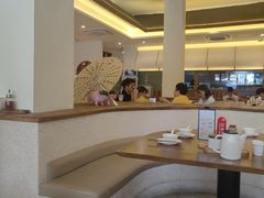 -春家·非遗手工小吃(徐汇万科广场店)