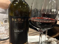 -BomBa意大利餐厅