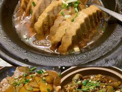 -陈厨老家菜馆(义安区店)