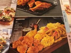 -必胜客(南宁盛天地店)