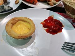 -酷公社·榴莲披萨(太原街店)