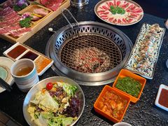-牛焱·烧肉酒肆(五大道店)
