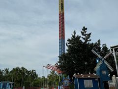 -三亚海昌梦幻海洋不夜城