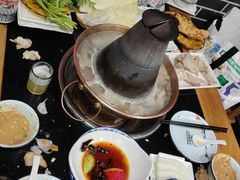 -裕德孚·非遗手切涮羊肉(东直门内大街店)