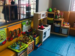 -Geneva日内瓦餐厅(西郊宝成花苑店)