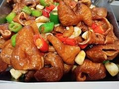 -九佰碗家常菜(华威桥店)