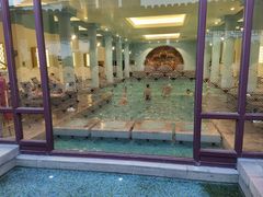 -苏州吴宫泛太平洋酒店