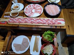 -庄老幺火锅(娄山关路店)