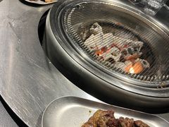 -伍丁·烤牛肋(和平东桥店)