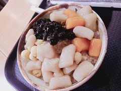 -鲜芋仙Meet Fresh(五道口店)