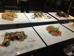 -西藏饭店·亚克·食光自助餐厅(文殊院店)