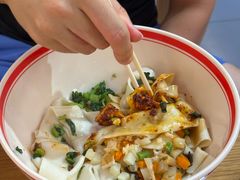-秦大宽·陕西手工面(仁和新城店)