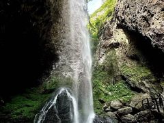 -百漈沟生态旅游景区
