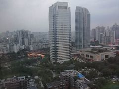 -全季酒店(成都九眼桥店)